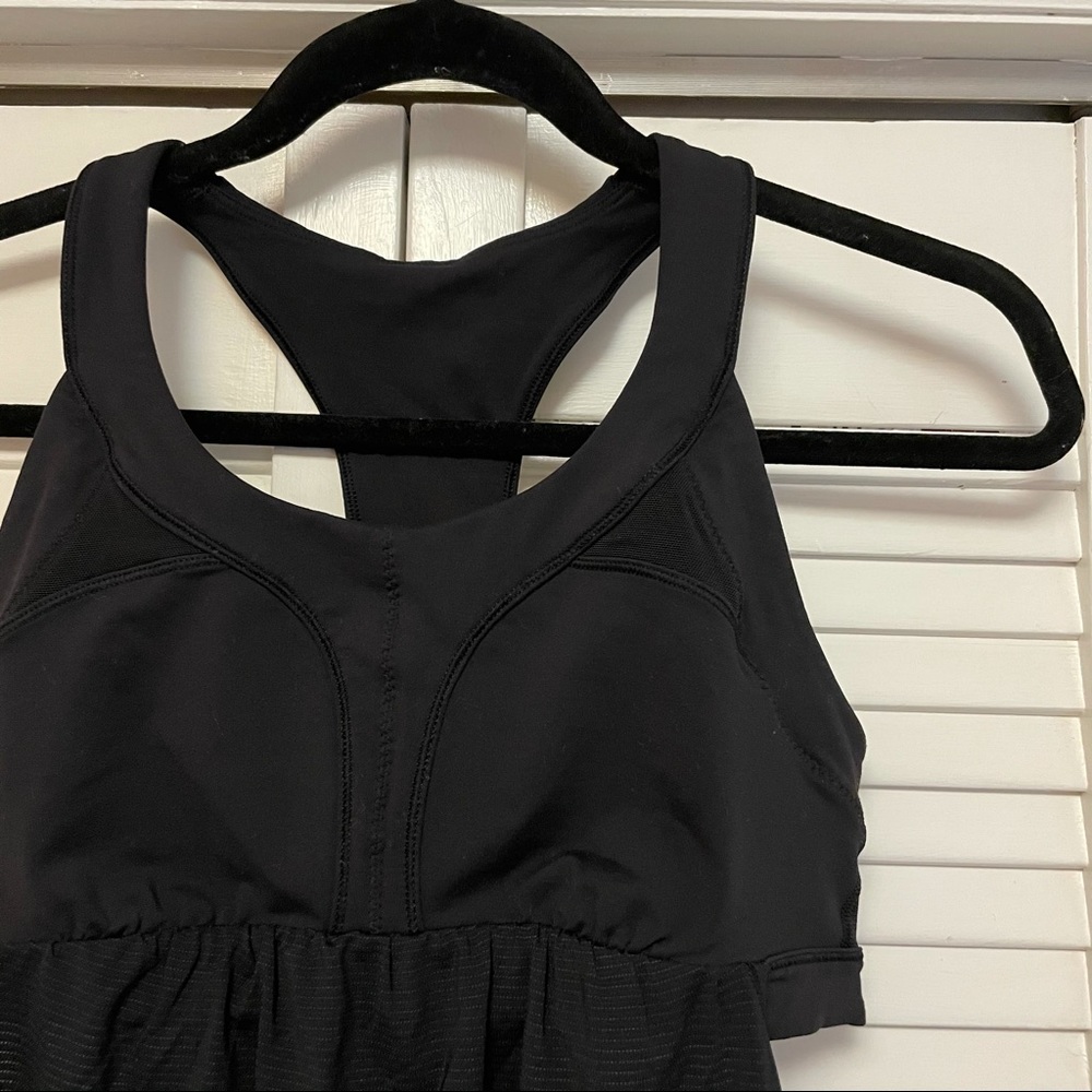 Lululemon Tank - Picture 2 of 5